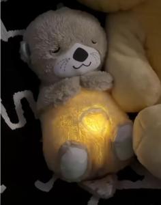 Peluche Rilassante