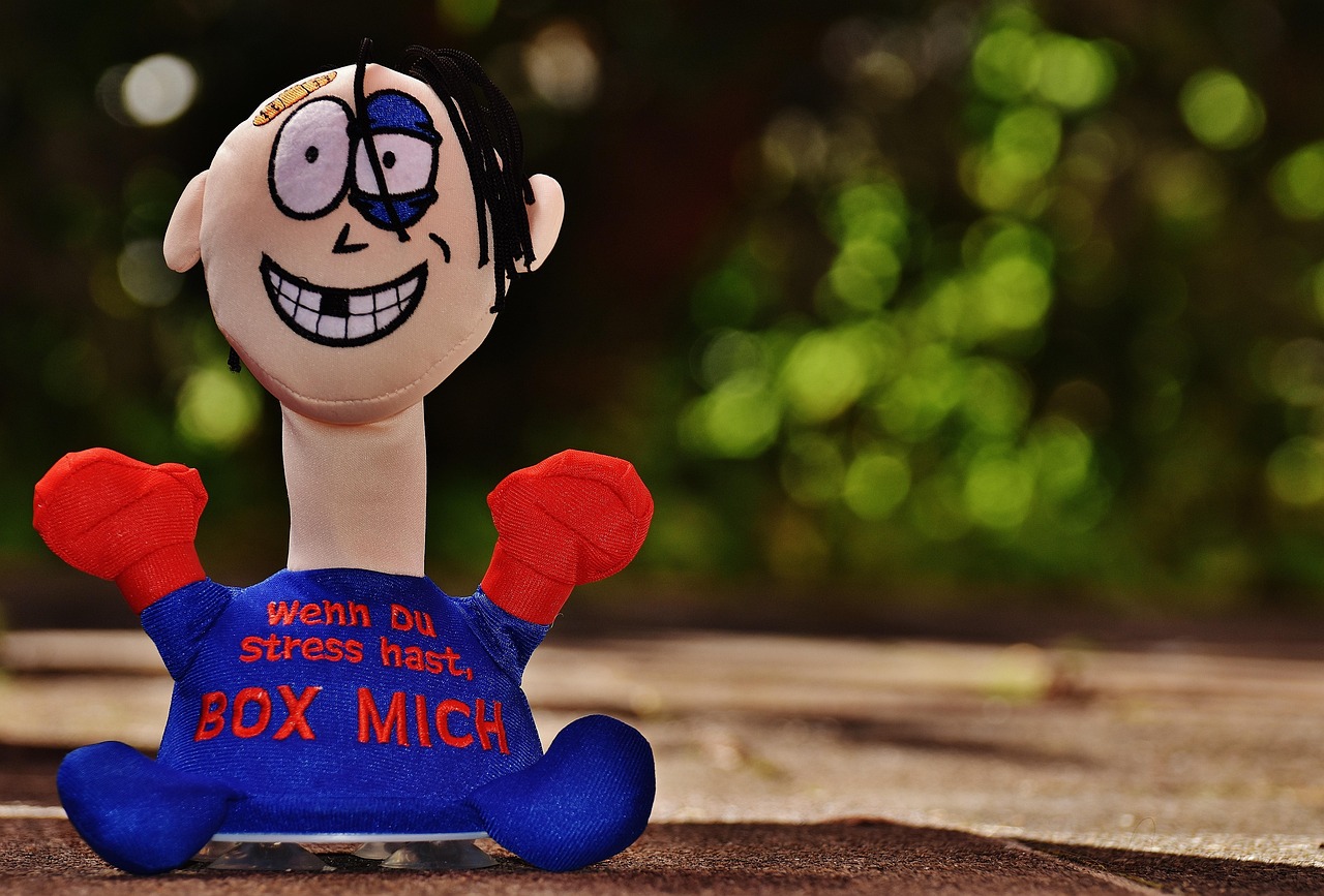 Come gestire lo stress nei bambini: strategie efficaci