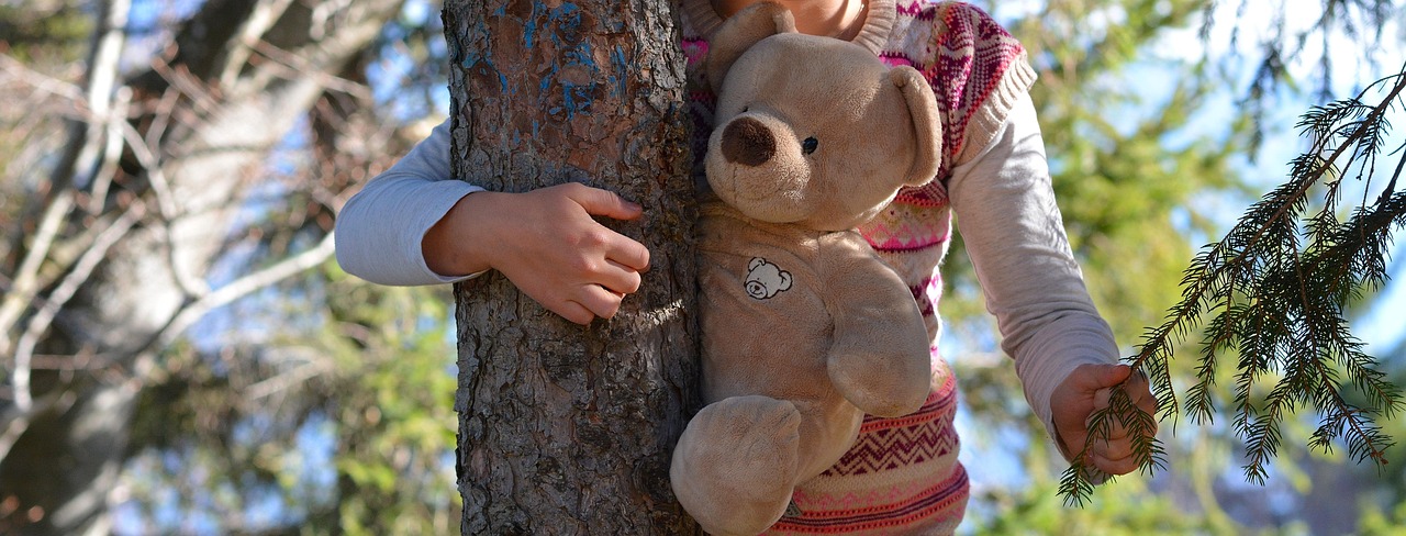 Guida: come scegliere il Peluche Rilassante perfetto per il tuo bambino