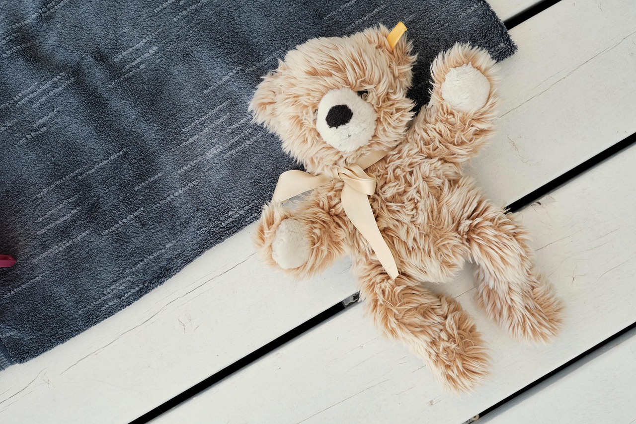 [Guida] Ottimizza il potere del Peluche Rilassante con questi semplici accorgimenti